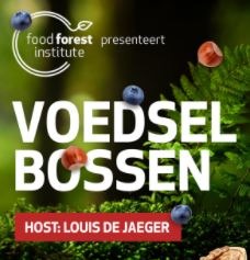 Voedselbossen